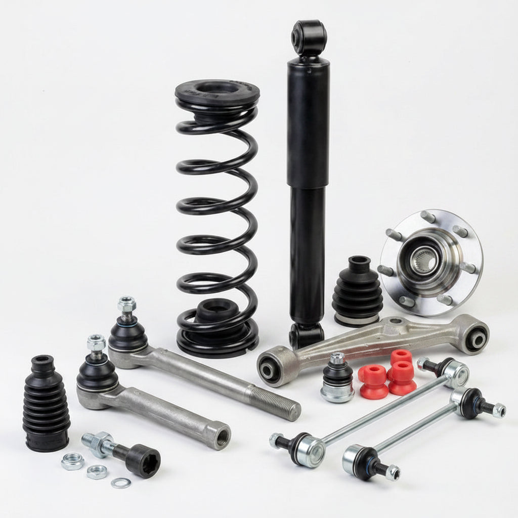 Suspension & Steering Kits