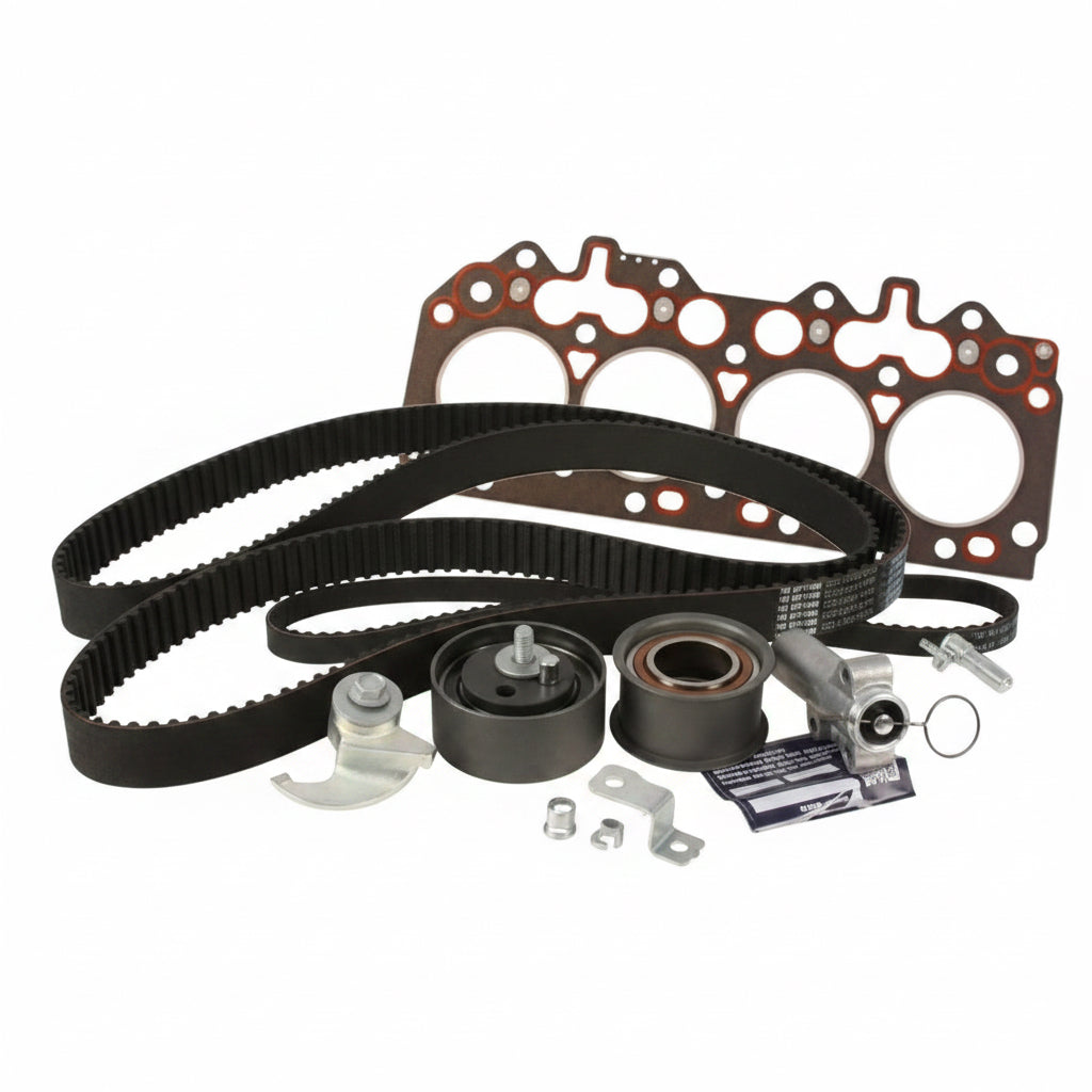 Engine Parts