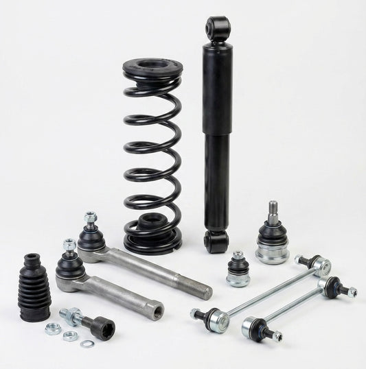 Suspension & Steering Kits